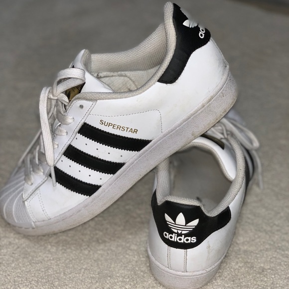 Adidas Superstars - Picture 2 of 2